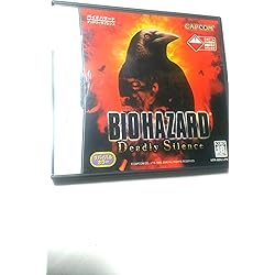 Amazon | バイオハザード デットリーサイレンス BestPrice! | ゲームソフト